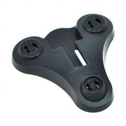 Support de fixation pour AquaBall et BioPower (7215548) – Eheim EHEIM 4011708724507 Tuyaux et accessoires