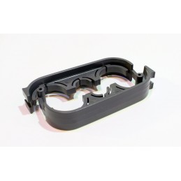 Fixations pour tuyaux professionnel (7444150) – Eheim EHEIM 4011708742891 Tuyaux et accessoires