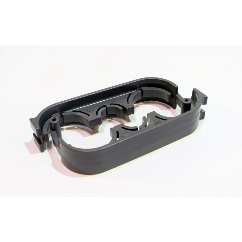 Fixations pour tuyaux professionnel (7444150) – Eheim EHEIM 4011708742891 Tuyaux et accessoires