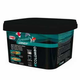 Lernex Pro Morenicol – Colombo COLOMBO  Soins des poissons