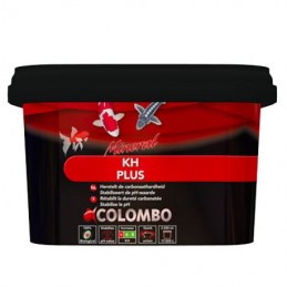 KH Plus Morenicol - Colombo COLOMBO  Soins des poissons