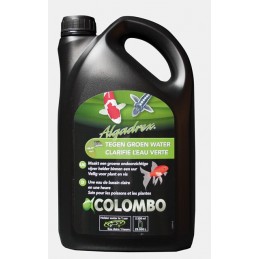 Algadrex Bassin - Colombo COLOMBO  Soins des poissons