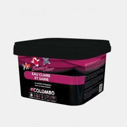 Bactoclear Bassin - Colombo COLOMBO  Soins des poissons