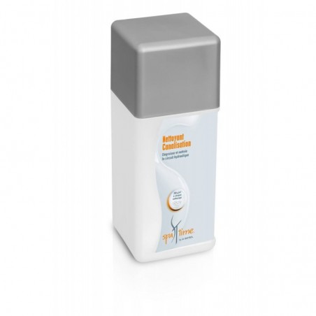 Nettoyant Canalisation Spa Time – Bayrol  1 kg