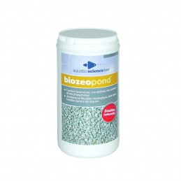 Biozeopond Aquatic Science AQUATIC SCIENCE  Anti algues