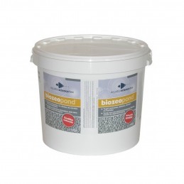 Biozeopond Aquatic Science AQUATIC SCIENCE  Anti algues