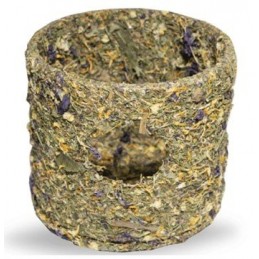 Maison aux Herbes et aux Fleurs Naturaliss (185 g) - Cunipic CUNIPIC 8437021991079 Friandise & Complément