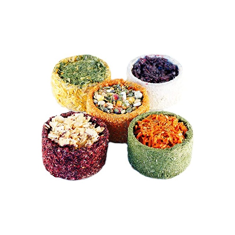 Sushi Naturaliss - Cunipic CUNIPIC 8437021991062 Friandise & Complément