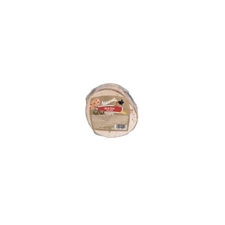 Pizza au Bouleau  Naturaliss - Cunipic