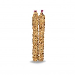 Sticks de Friandises CITRUS MIX pour Perruches – Cunipic CUNIPIC 8437009971970 Alimentation, friandises