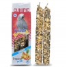 Sticks de Friandises TROPICAL MIX pour Perroquets – Cunipic CUNIPIC 8437010615047 Alimentation, friandises