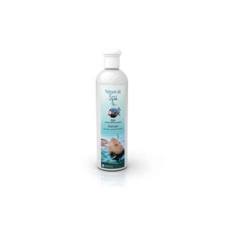 Velours de Spa –ASIE 250 ml – Lab. Camylle
