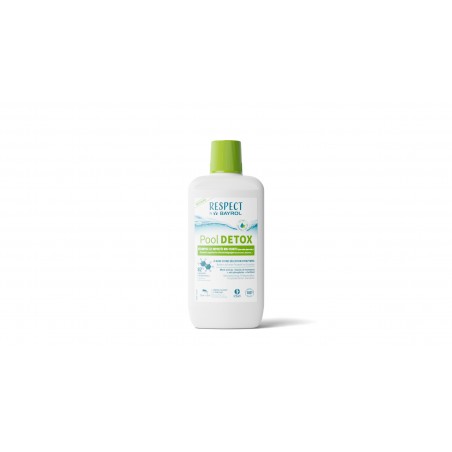 Pool DETOX Respect 1 L - Bayrol