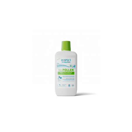 No POLLEN Respect 1 L - Bayrol