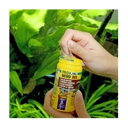 JBL Pronovo Bel Grano S Click 250 ml JBL 4014162311184 Accueil