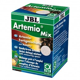 JBL Artemio Mix JBL 4014162309020 Alimentation
