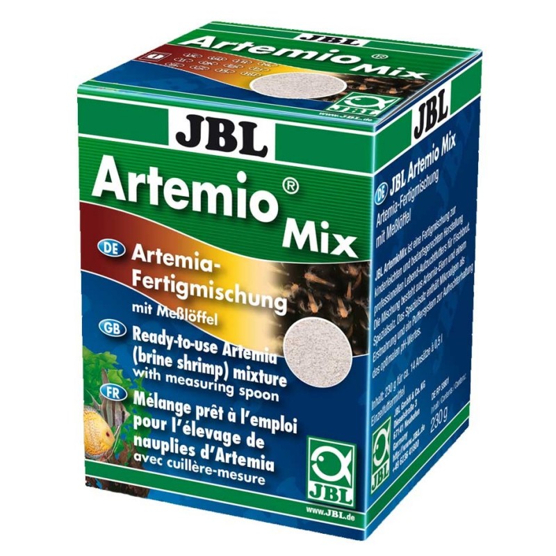JBL Artemio Mix JBL 4014162309020 Alimentation