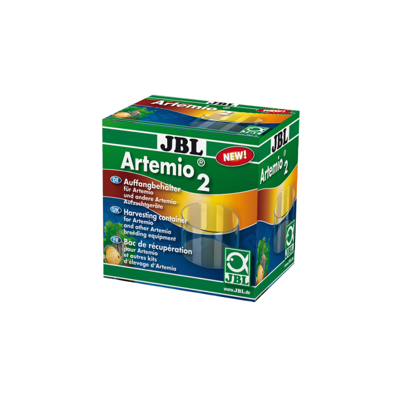 JBL Artemio 2 JBL 4014162610621 Accueil