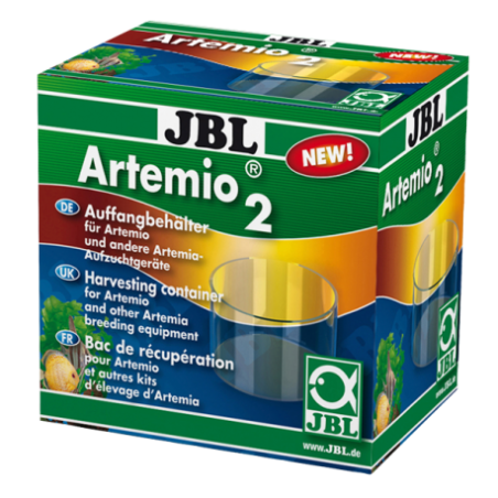 JBL Artemio 2