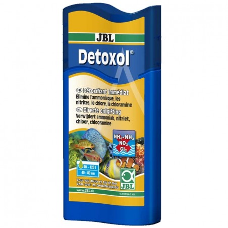 JBL Detoxol