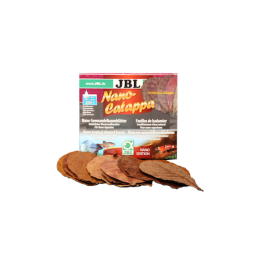 JBL NANO Catappa JBL 4014162251993 Bactéries, conditionneurs d'eau