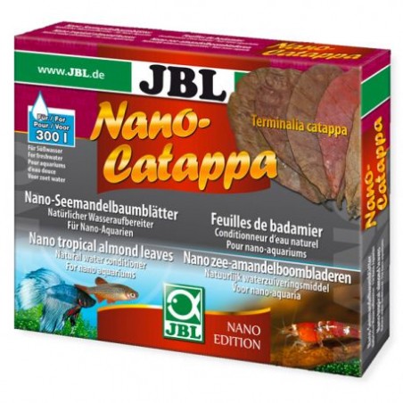 JBL NANO Catappa