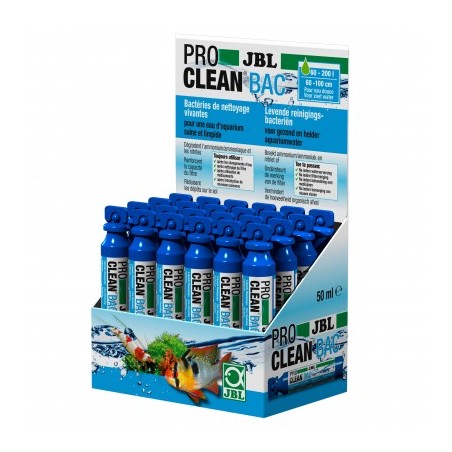 JBL Proclean Bac 50 ml