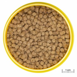 JBL ProNovo Lotl Grano M 250 ml JBL 4014162313560 Aliments de fond