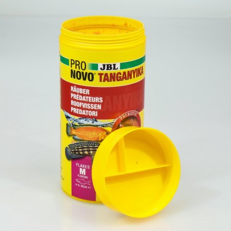 ProNovo Tanganyika Flakes M