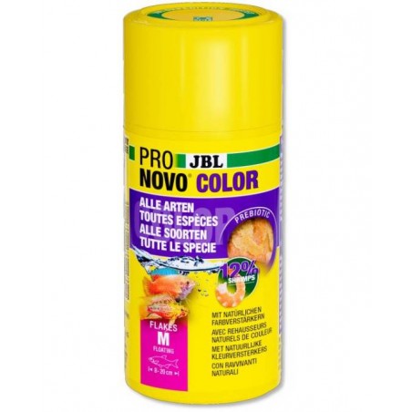 JBL Pronovo Color  Flakes M