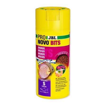 JBL ProNovo BITS Grano S