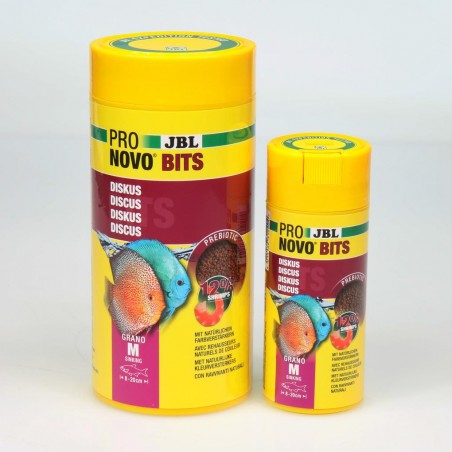 JBL ProNovo BITS Grano M