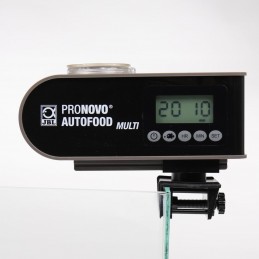 JBL ProNovo AutoFood Multi JBL 4014162606327 Distributeur de nourriture