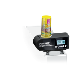 JBL ProNovo AutoFood Multi JBL 4014162606327 Distributeur de nourriture