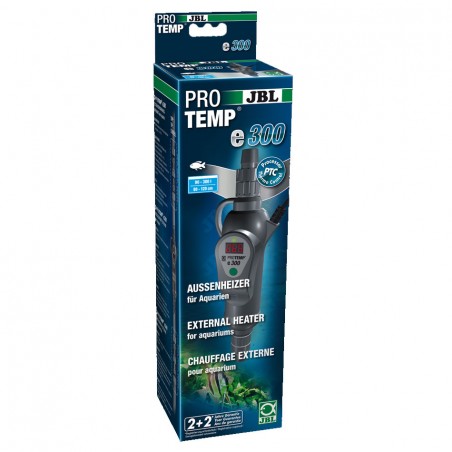 JBL ProTemp e300