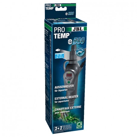 JBL ProTemp e500