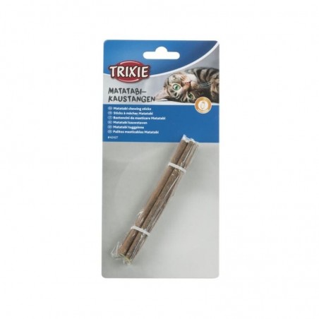 Sticks à Mâcher Matatabi pour chat