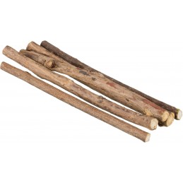 Sticks à Mâcher Matatabi pour chat TRIXIE 4011905424279 Jouets chat