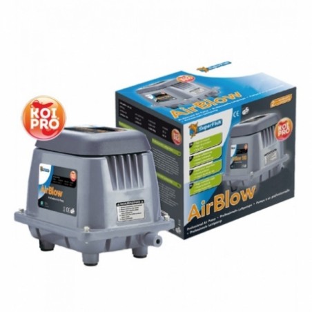 AirBlow 50 – SuperFish
