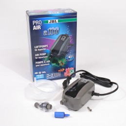 JBL ProAir a100 JBL 4014162606518 Pompe à air