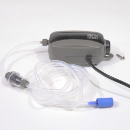 JBL ProAir a100 JBL 4014162606518 Pompe à air