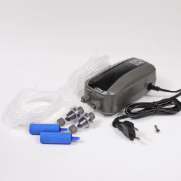 JBL ProAir a400 JBL 4014162606532 Pompe à air
