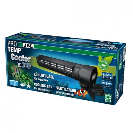 JBL ProTemp Cooler X300 (Gen 2)