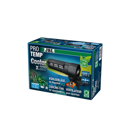 JBL ProTemp Cooler X200 (Gen 2)