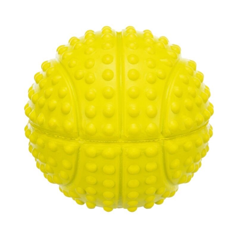 Balle Trixie Natural Rubber TRIXIE  Balles