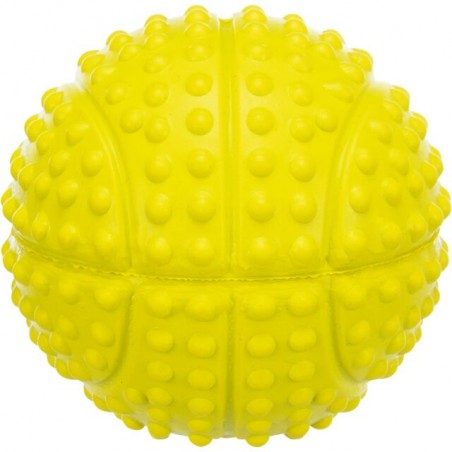 Balle Trixie Natural Rubber