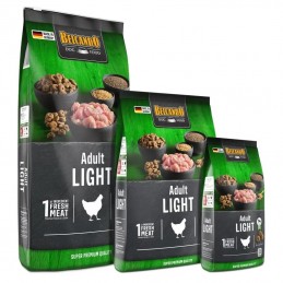 Croquettes chien Belcando Adult Light BELCANDO  Croquettes Belcando