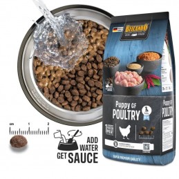 Croquettes Belcando Puppy Grain Free Poultry BELCANDO  Croquettes Belcando
