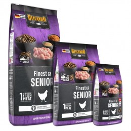 Croquettes Belcando Finest Grain Free Senior BELCANDO  Croquettes Belcando