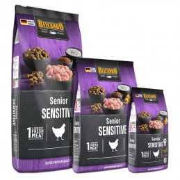 Croquettes Belcando Senior Sensitive BELCANDO  Croquettes Belcando